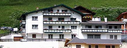 General information about your stay at Jenny`s Heim