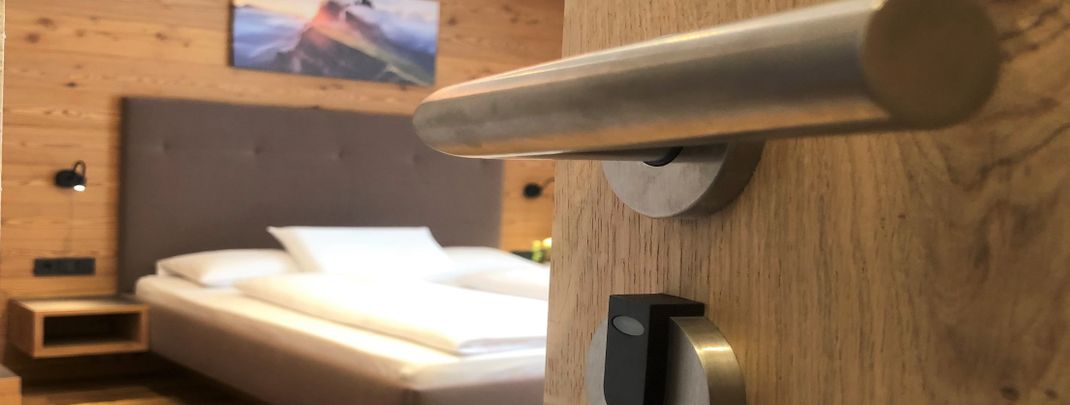 General information about your stay at B&B Apartment Obermair