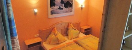 Detaillierte Infos zur Unterkunft Haus Miller