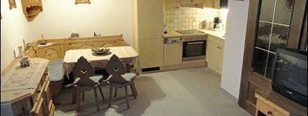 Detaillierte Infos zur Unterkunft Haus Miller