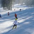 Skiers and snowboarders may look forward to 11 kilometres of slopes.