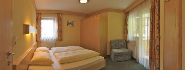 General information about your stay at Appartments Zottl