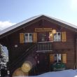 General information about your stay at Chalet Matterhornblick Parterre