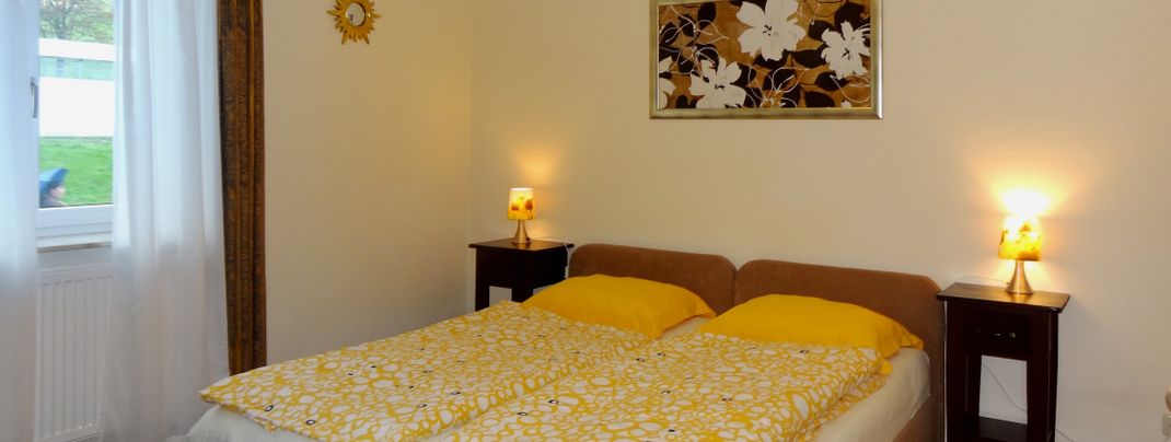 General information about your stay at Hollandhaus