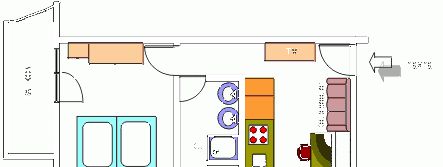 General information about your stay at Apartement Arlberg Sophia