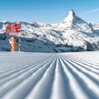 Information about the ski resort Zermatt