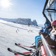 Skifahren Seiser Alm