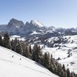 Information about the ski resort Seiser Alm