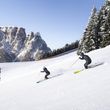 Information about the ski resort Seiser Alm