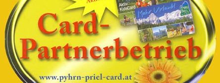 Pyhrn Priel Card gratis