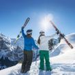 Information about the ski resort Adelboden Lenk