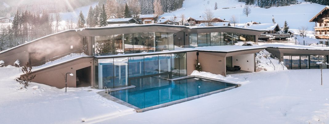 Detaillierte Infos zur Unterkunft Naturresort PURADIES