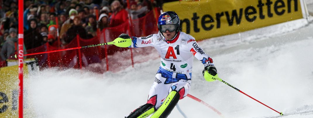 Umfrage: Welchen Wintersport verfolgst du im TV?