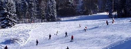 Information about the ski resort Albstadt Tailfingen