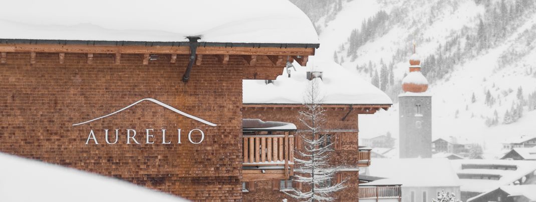 General information about your stay at Hotel Aurelio