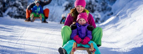 General information about your stay at Landhaus Vierthaler