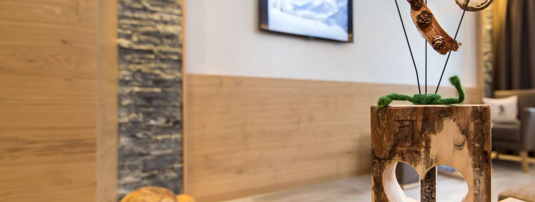 General information about your stay at Appartement Panorama