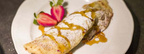 General information about your stay at Gasthof-Hotel Alpenhof