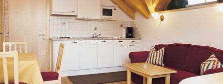 General information about your stay at Apart-Pension St. Christoph