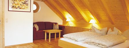 General information about your stay at Apart-Pension St. Christoph