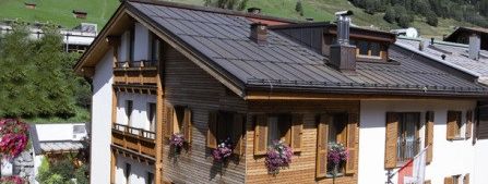 General information about your stay at Montana