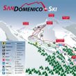 Information about the ski resort San Domenico