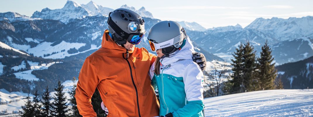 Lift-Dating in St. Johann in Tirol: Immer freitags können sich Singles hier kennenlernen.
