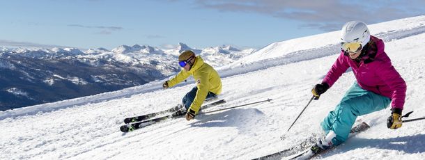 Information about the ski resort Tauplitz – Bad Mitterndorf