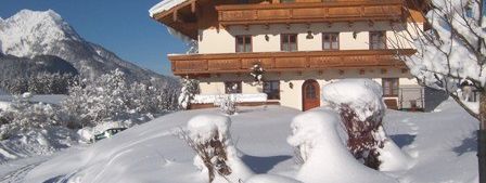 General information about your stay at Astauhof