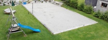 General information about your stay at Gruppen- und Familienhaus ALTE POST