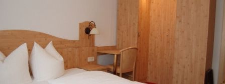 General information about your stay at Haus Wally