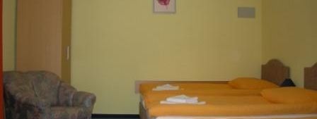 General information about your stay at Pension Frohsinn