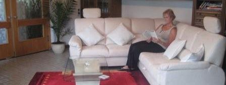 Detaillierte Infos zur Unterkunft Pension Waldkrieber