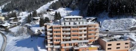 Detaillierte Infos zur Unterkunft Schillerhof