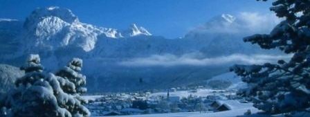 General information about your stay at Appartements Kristall