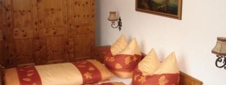 General information about your stay at Gästehaus Reinisch