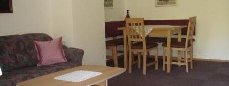 General information about your stay at Gästehaus Reinisch