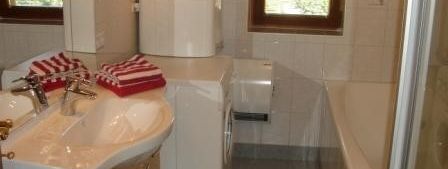 General information about your stay at Gästehaus Reinisch