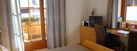 General information about your stay at Gästeheim Aßlab