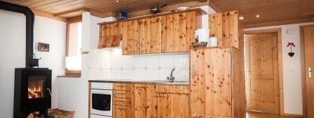 General information about your stay at Haus Telemark