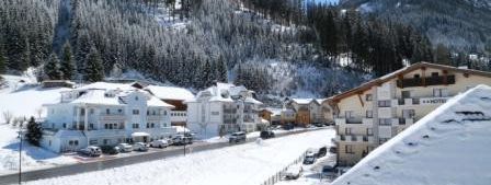 General information about your stay at Hotel Garni Vogt