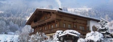 General information about your stay at Huaterhof