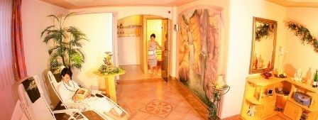 General information about your stay at Landerermühle