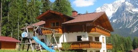 General information about your stay at Landhaus Bellevue