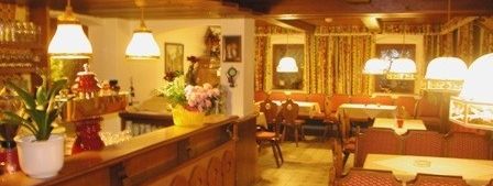 General information about your stay at Lenzenhof