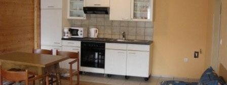 General information about your stay at Pension Frohsinn