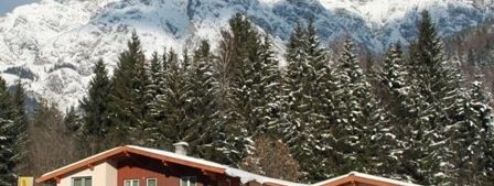 General information about your stay at Pension Schwaiger