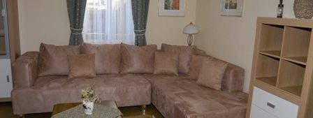 General information about your stay at stehlik häusl