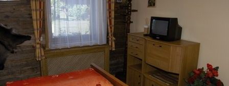 General information about your stay at stehlik häusl