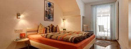 Detaillierte Infos zur Unterkunft Apartments Achmüller Wastelhofer